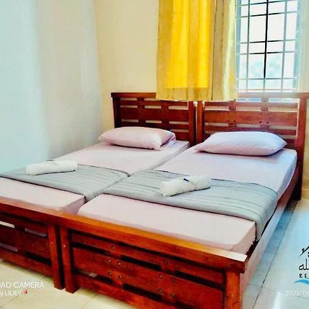 Qalya Homestay 2 @ Kota Bharu Zewnętrze zdjęcie