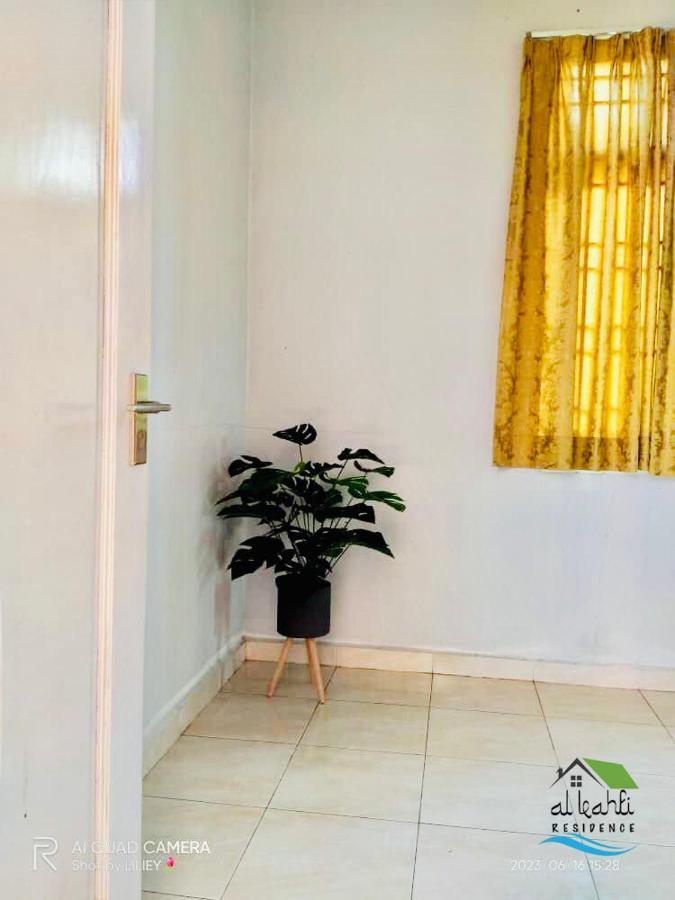 Qalya Homestay 2 @ Kota Bharu Zewnętrze zdjęcie