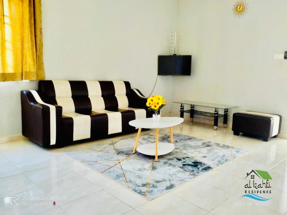 Qalya Homestay 2 @ Kota Bharu Zewnętrze zdjęcie