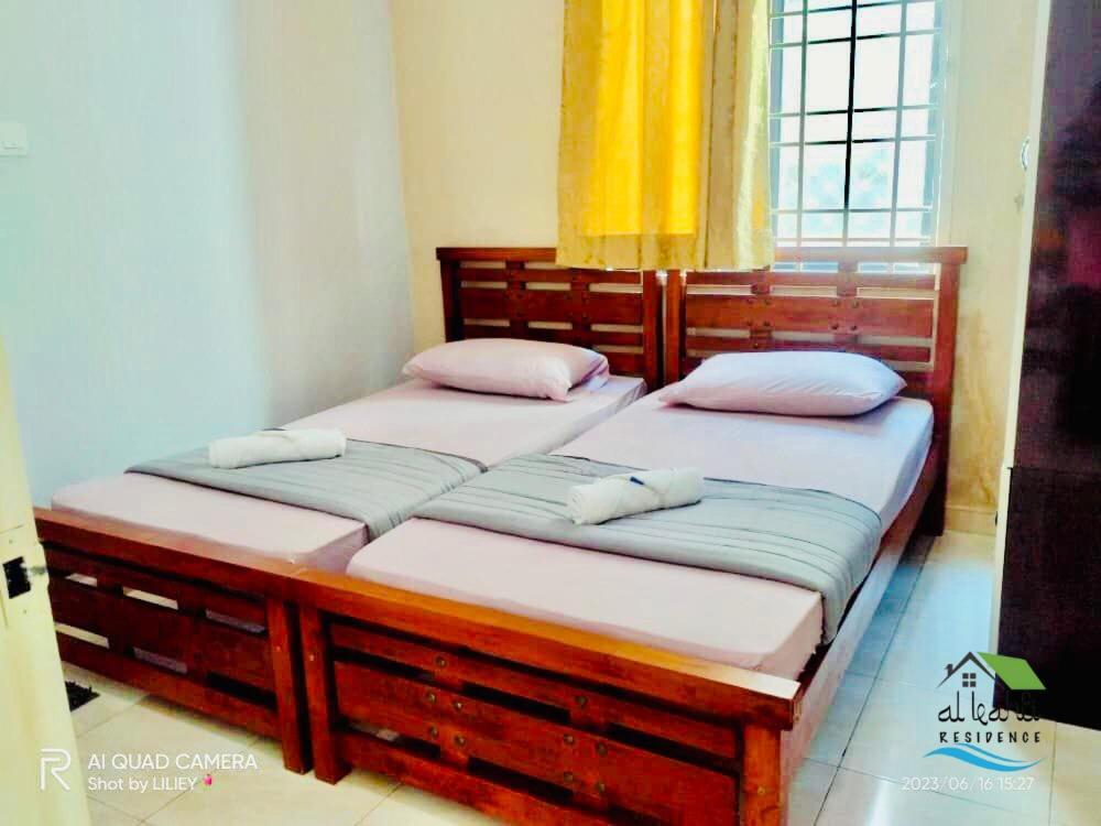 Qalya Homestay 2 @ Kota Bharu Zewnętrze zdjęcie