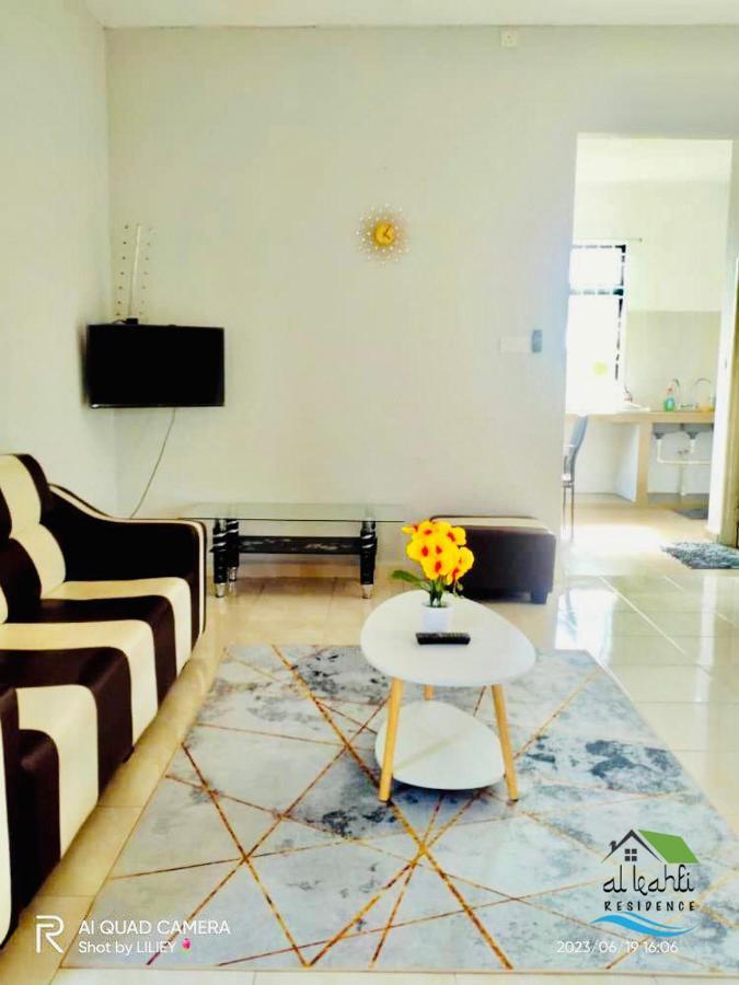Qalya Homestay 2 @ Kota Bharu Zewnętrze zdjęcie
