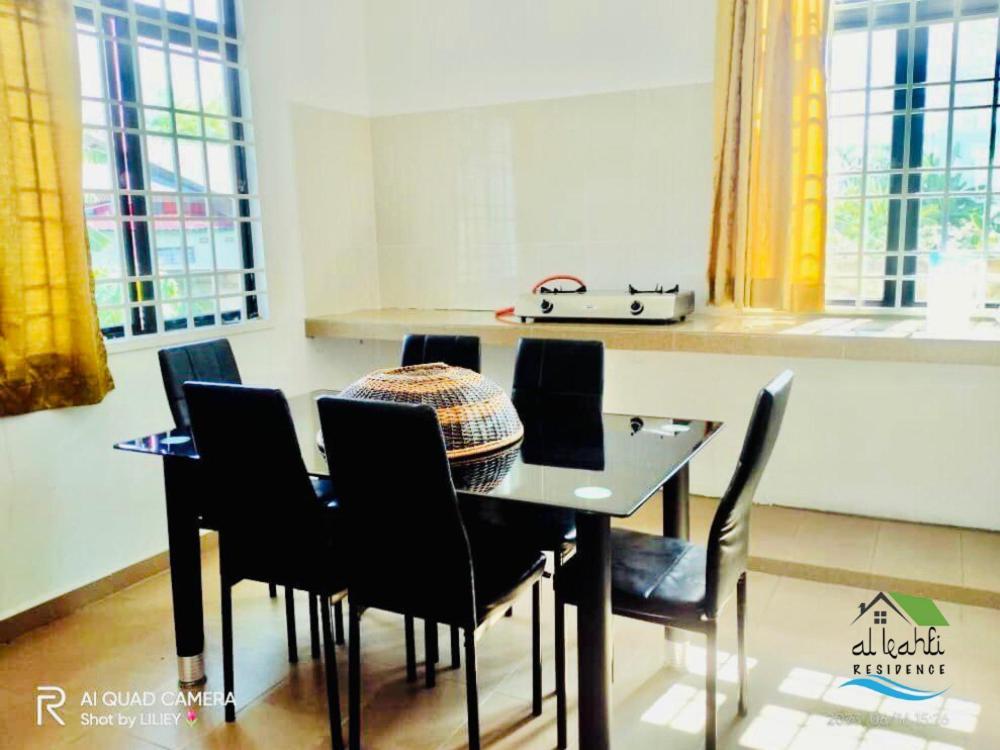 Qalya Homestay 2 @ Kota Bharu Zewnętrze zdjęcie