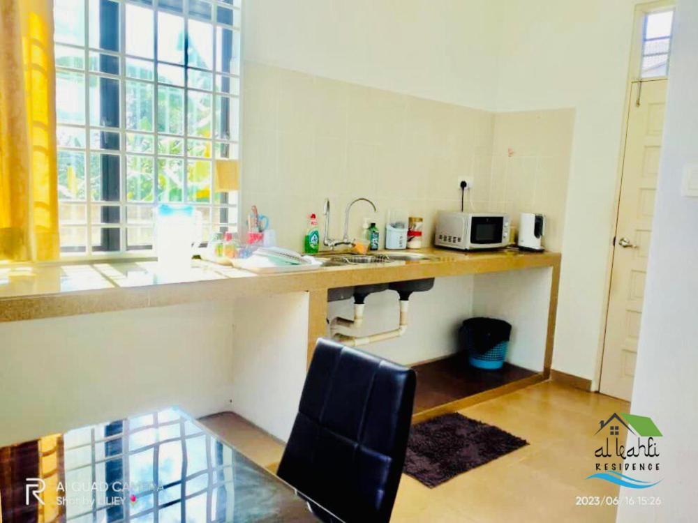 Qalya Homestay 2 @ Kota Bharu Zewnętrze zdjęcie