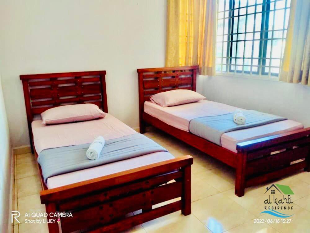 Qalya Homestay 2 @ Kota Bharu Zewnętrze zdjęcie