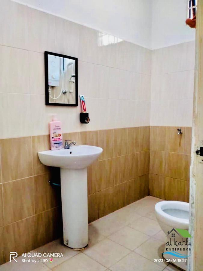 Qalya Homestay 2 @ Kota Bharu Zewnętrze zdjęcie